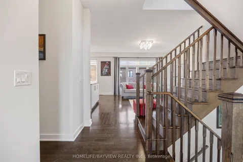 96 Anchusa Drive, ON L4E 1C5