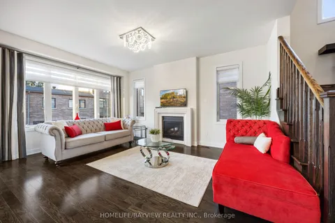 96 Anchusa Drive, ON L4E 1C5