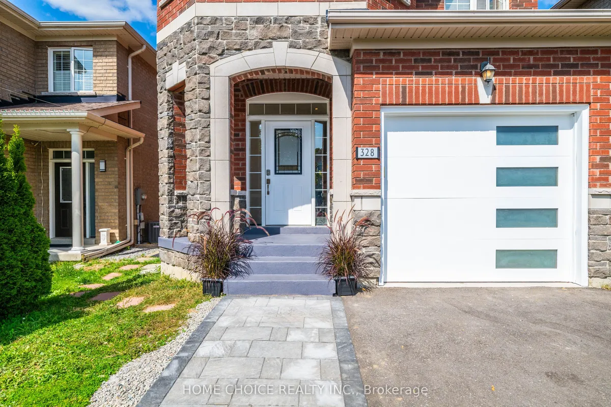 328 Rita's Avenue, ON L3X 2N2