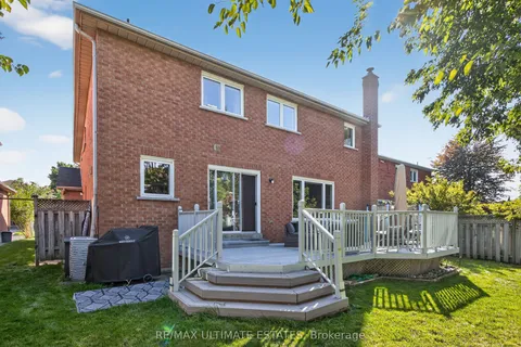 90 Hidden Trail Avenue, ON L4C 0H1