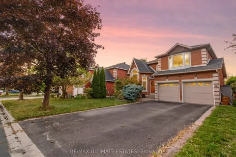 90 Hidden Trail Avenue, ON L4C 0H1