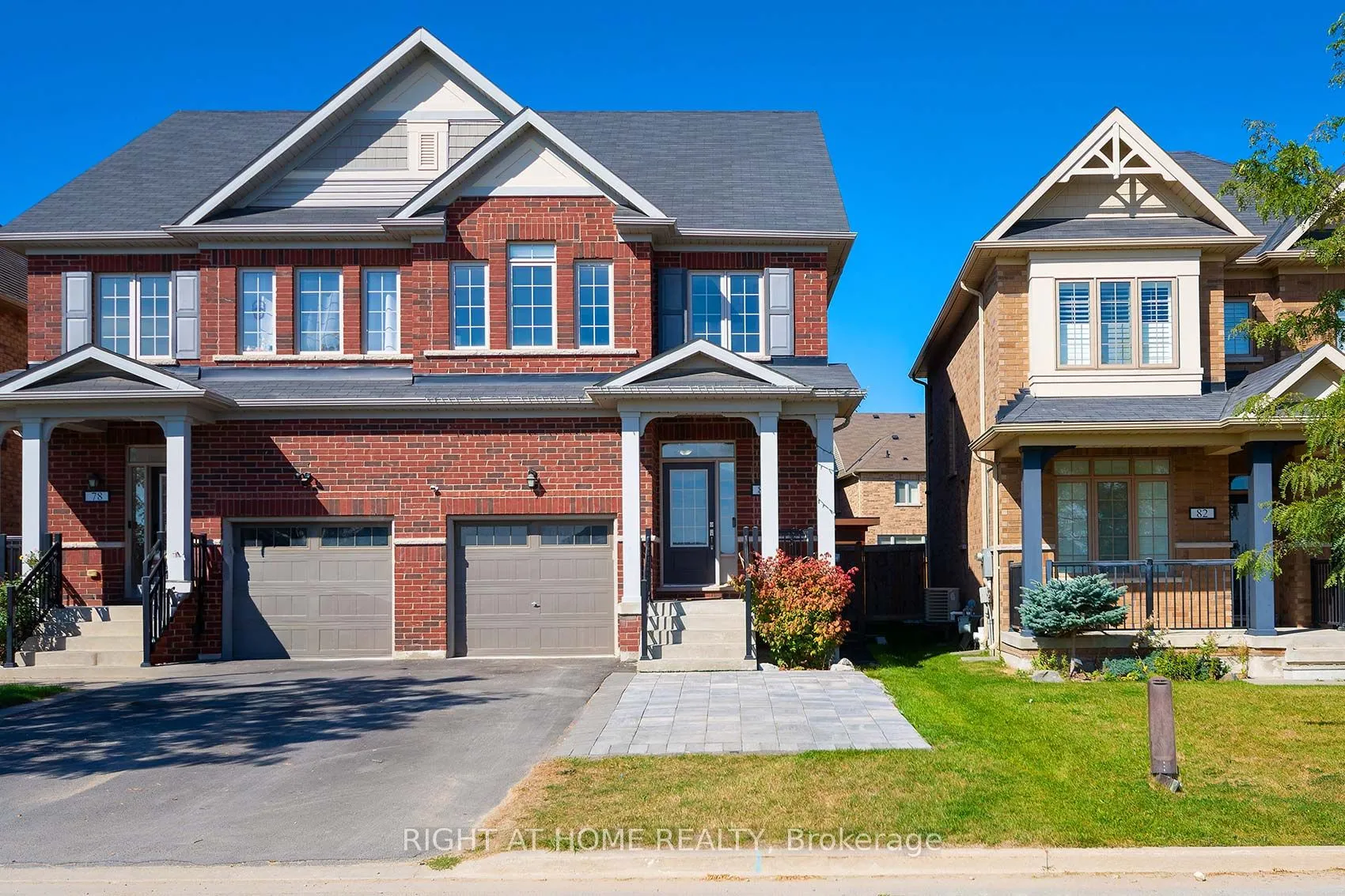 80 Martin Trail, ON L0G 1W0