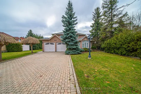 5097 14th Avenue, ON L3S 3K4