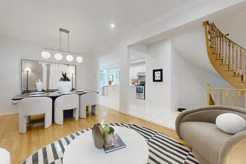 143 Alpine Crescent, ON L4S 1W2