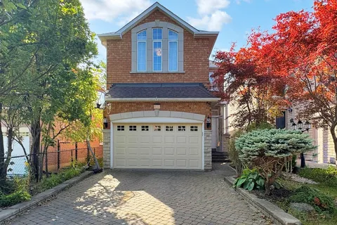 143 Alpine Crescent, ON L4S 1W2