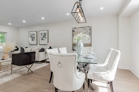 9 Eastman Crescent, ON L3Y 5T9