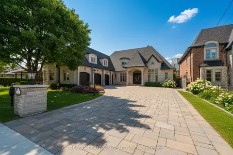 223 Crestwood Road, ON L4J 1A8