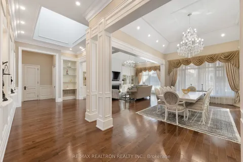 223 Crestwood Road, ON L4J 1A8