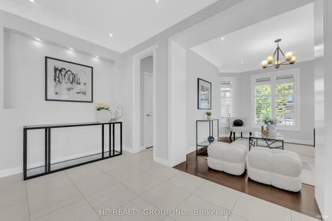 56 William Bartlett Drive, ON L6C 0P7