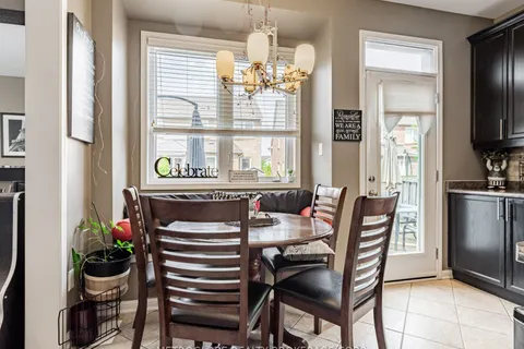 31 Ken Bishop Way, ON L3X 3J5