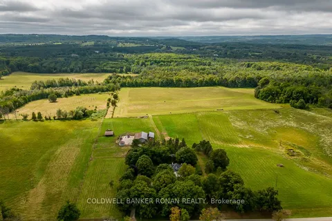 1918 Concession Rd 2 N/A, ON L0N 1P0