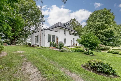 1918 Concession Rd 2 N/A, ON L0N 1P0