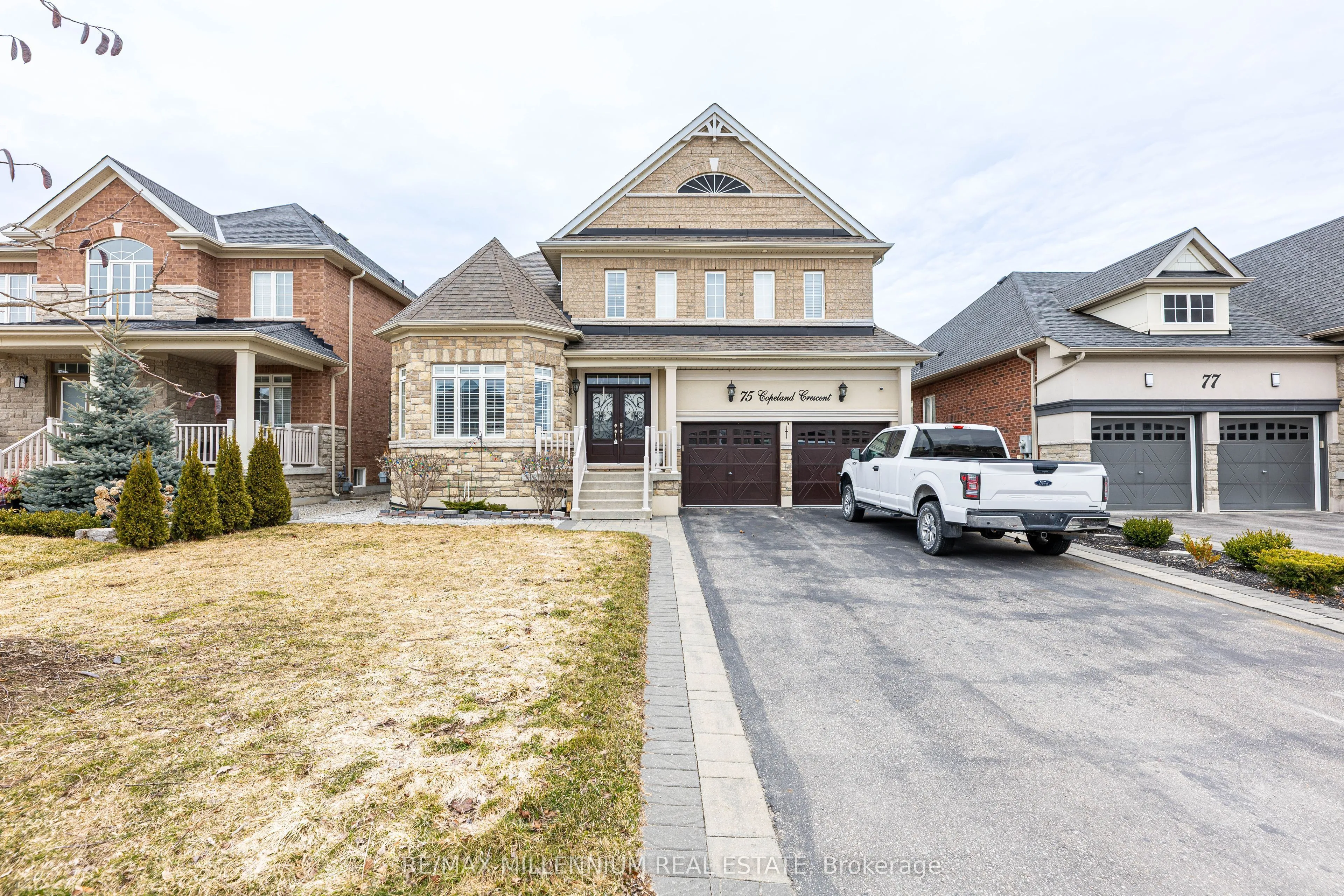 75 Copeland Crescent, ON L0L 1L0