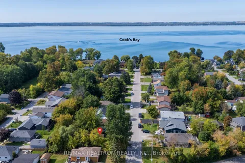 183 Beach Road, ON L4P 2L7