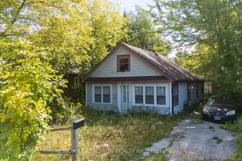 183 Beach Road, ON L4P 2L7