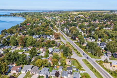 183 Beach Road, ON L4P 2L7