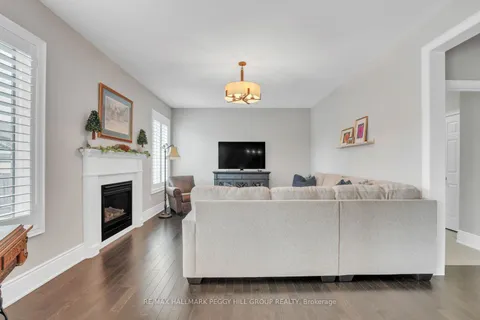 25 Copeland Crescent, ON L0L 1L0