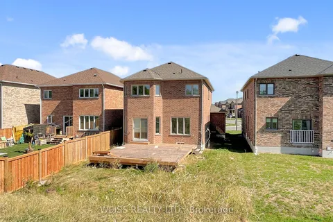 42 Terry Clayton Avenue, ON L0K 1A0