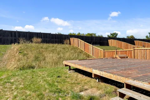 42 Terry Clayton Avenue, ON L0K 1A0