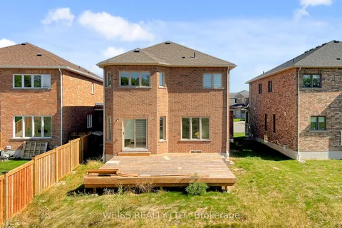 42 Terry Clayton Avenue, ON L0K 1A0