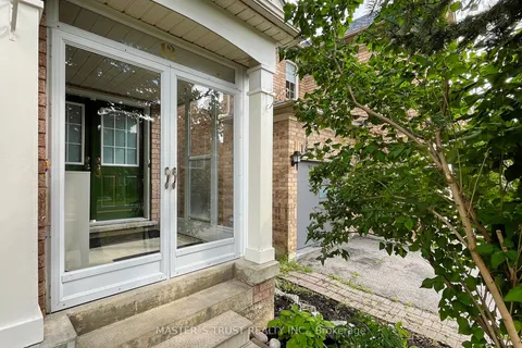 12 Castlemore Avenue, ON L6C 2B3