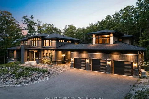 3651 Vandorf Side Road, ON L4A 7X5