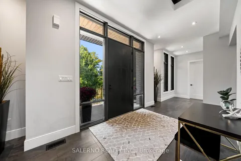 3651 Vandorf Side Road, ON L4A 7X5