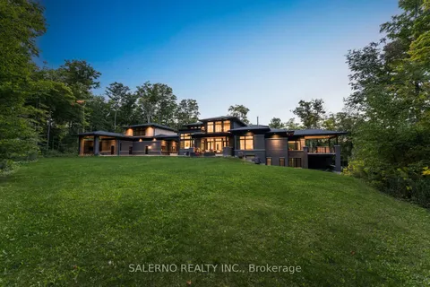 3651 Vandorf Side Road, ON L4A 7X5