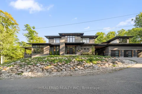 3651 Vandorf Side Road, ON L4A 7X5