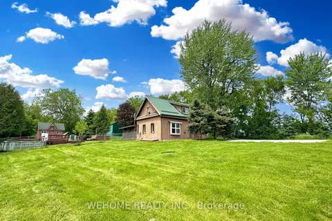 24740 Warden Avenue, ON L4P 3E9