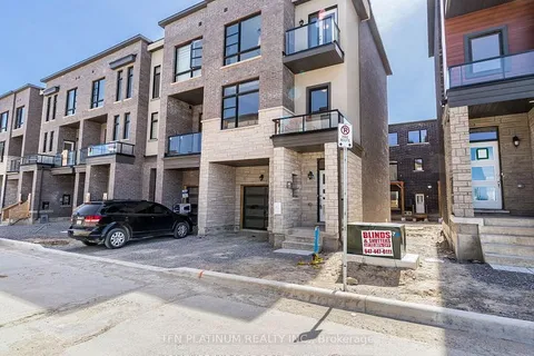 23 Quilico Road, ON L4H 5H1