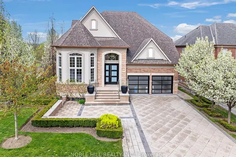 9 Chapel Gully Trail, ON L7B 0A1