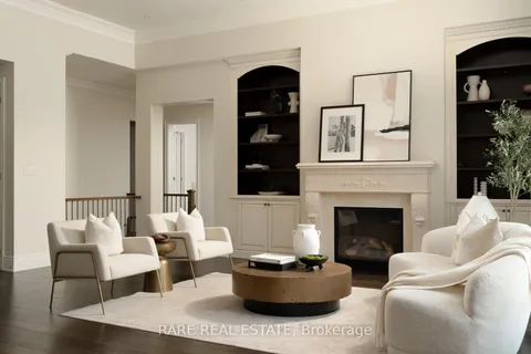 40 Country Club Drive, ON L7B 1M5