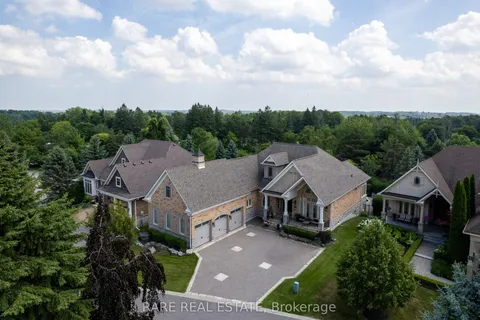 40 Country Club Drive, ON L7B 1M5