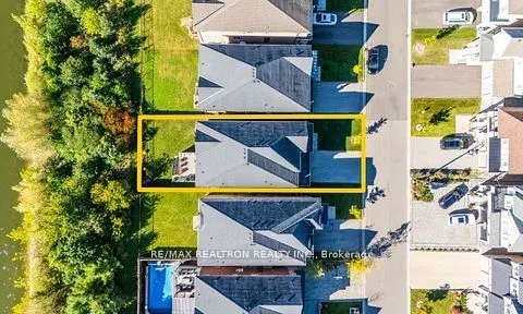 53 Gallant Place, ON L4L 1A6