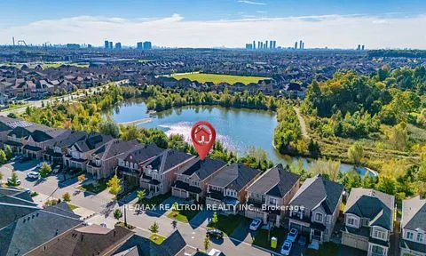 53 Gallant Place, ON L4L 1A6