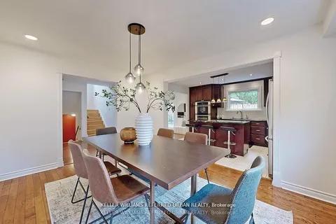 158 Walton Drive, ON L4G 3R8