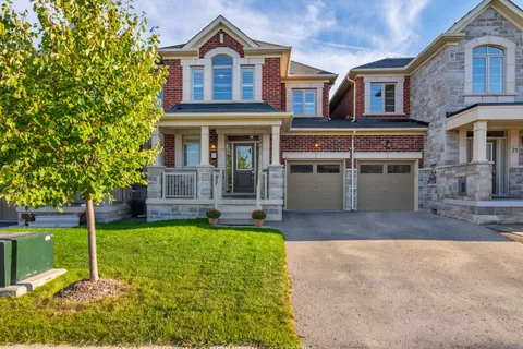 73 MONDIAL Crescent, ON L0G 1R0