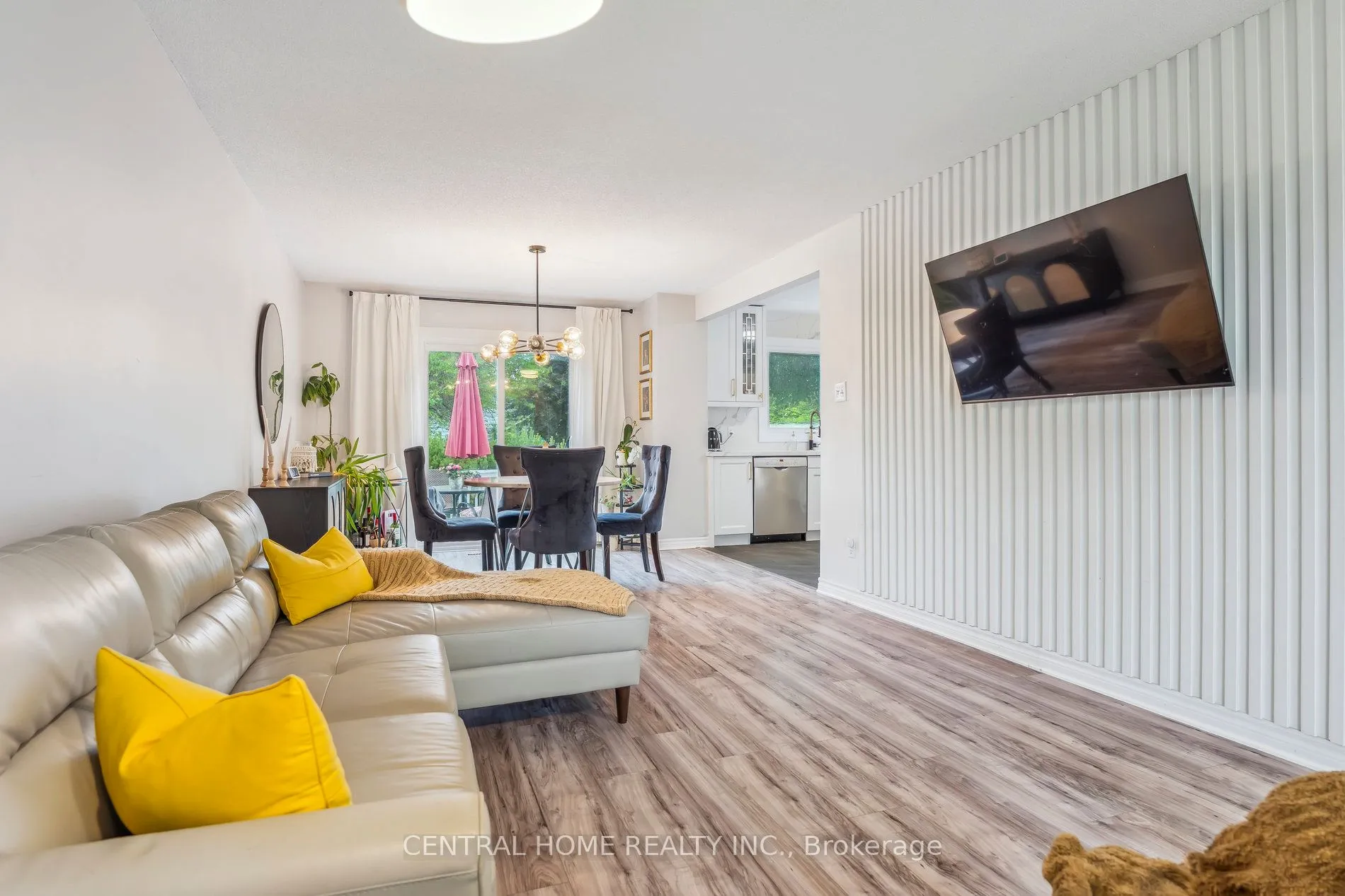 50 Metro Road, ON L4P 3K8