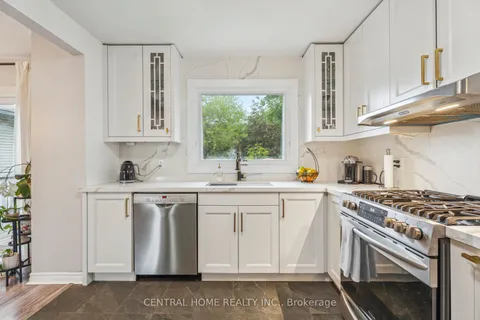 50 Metro Road, ON L4P 3K8