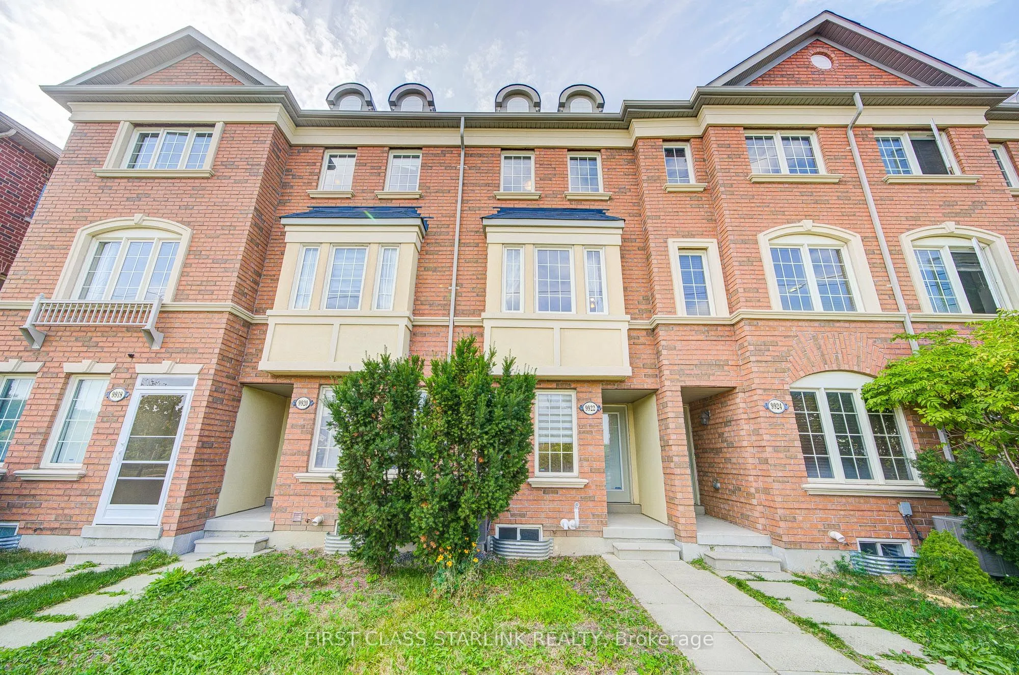 9922 Mccowan Road, ON L6C 0M7