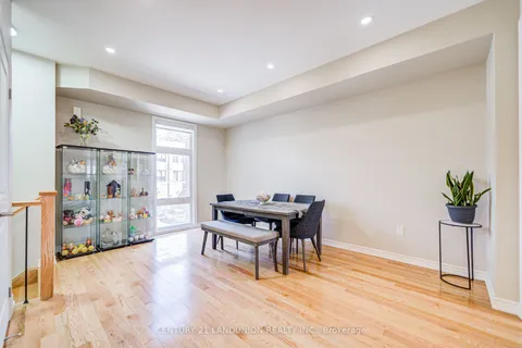 65 Puisaya Drive, ON L4E 1L2