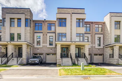 65 Puisaya Drive, ON L4E 1L2