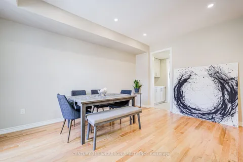 65 Puisaya Drive, ON L4E 1L2