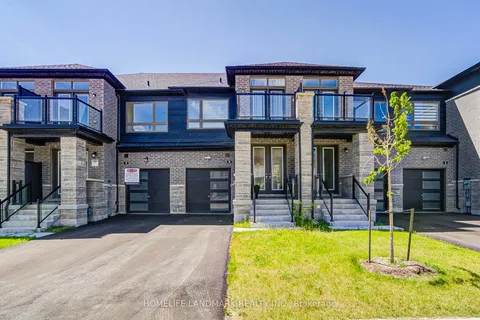 9 MACE Avenue, ON L4E 1K8