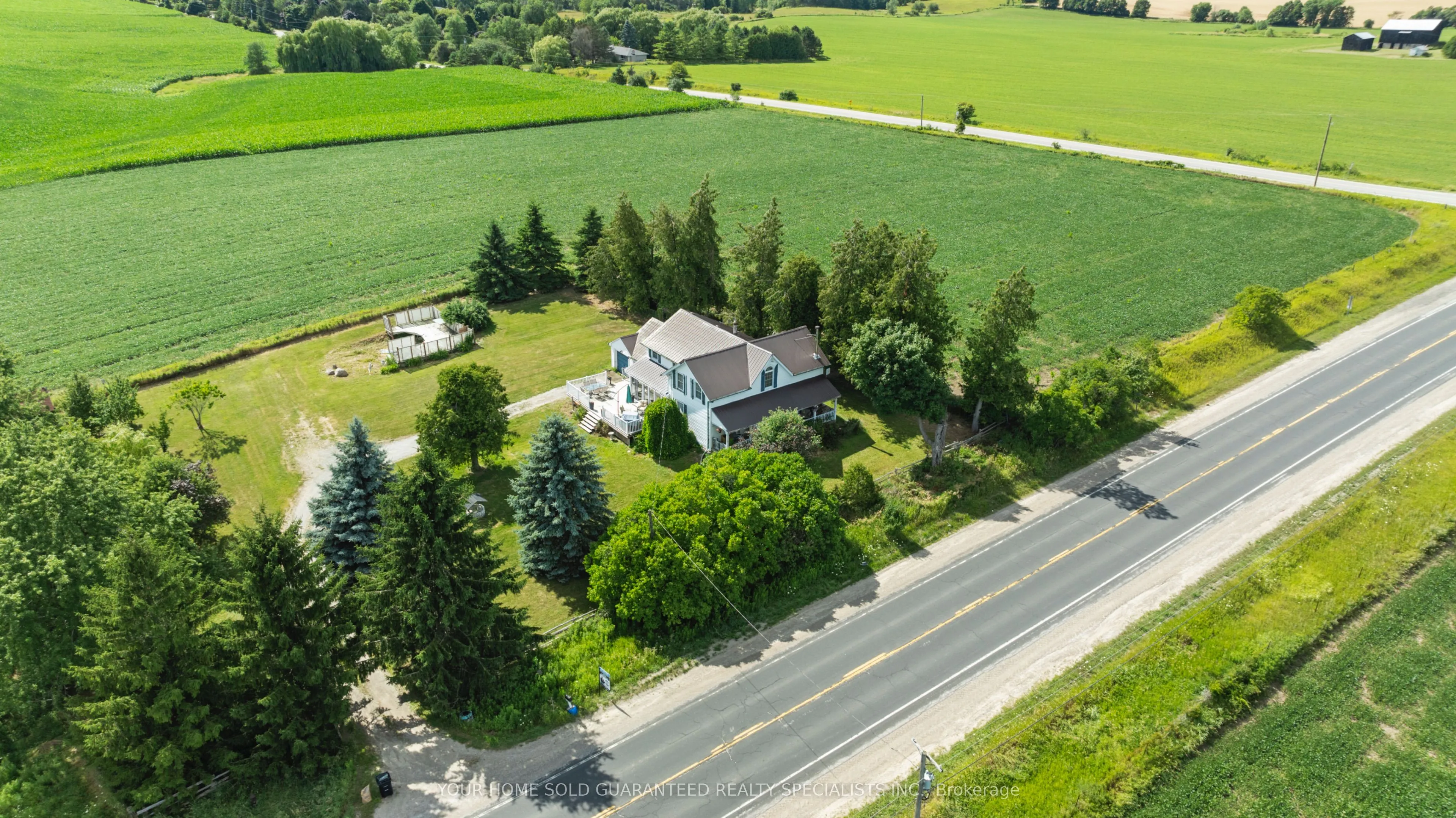 3440 Highway 27 N/A, ON L3Z 3X1