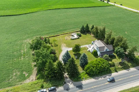 3440 Highway 27 N/A, ON L3Z 3X1