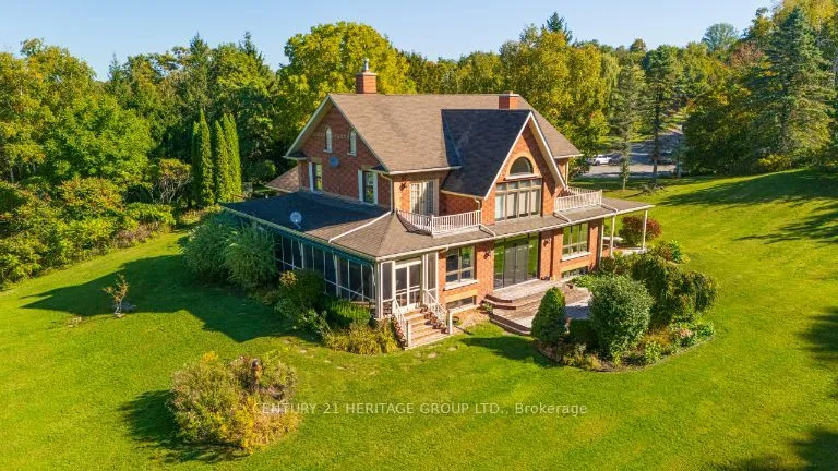 167 Brule Trail, ON L7B 0C7