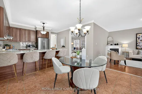 95 Chelsea Crescent, ON L3Z 0J7