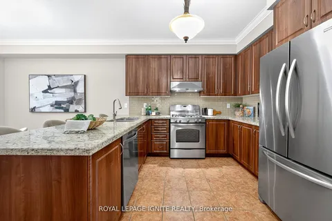 95 Chelsea Crescent, ON L3Z 0J7